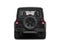 2026 Jeep Wrangler 4-Door Willys '41