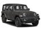 2026 Jeep Wrangler 4-Door Willys '41