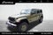 2026 Jeep Wrangler WRANGLER 4-DOOR WILLYS '41