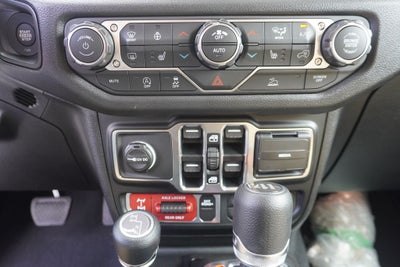 2026 Jeep Wrangler WRANGLER 4-DOOR WILLYS '41