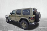 2026 Jeep Wrangler WRANGLER 4-DOOR WILLYS '41