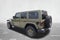 2026 Jeep Wrangler WRANGLER 4-DOOR WILLYS '41