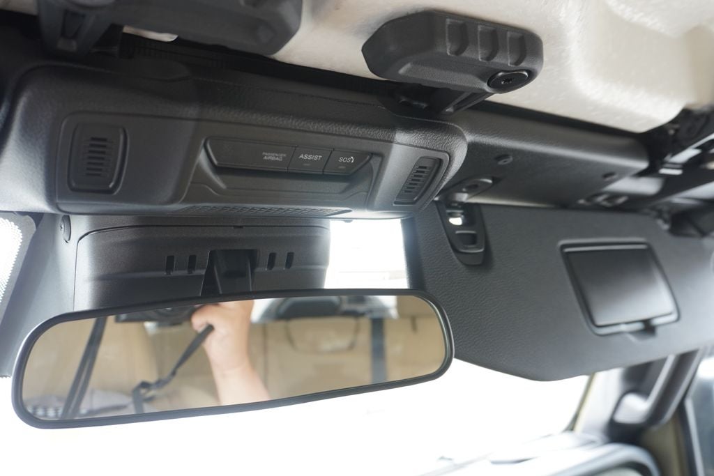 2026 Jeep Wrangler WRANGLER 4-DOOR WILLYS '41