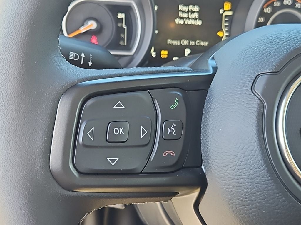 2026 Jeep Wrangler WRANGLER 4-DOOR WILLYS '41