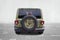 2026 Jeep Wrangler WRANGLER 4-DOOR WILLYS '41