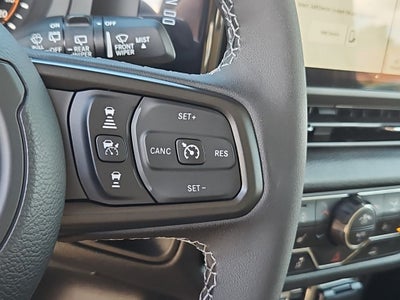 2026 Jeep Wrangler WRANGLER 4-DOOR WILLYS '41