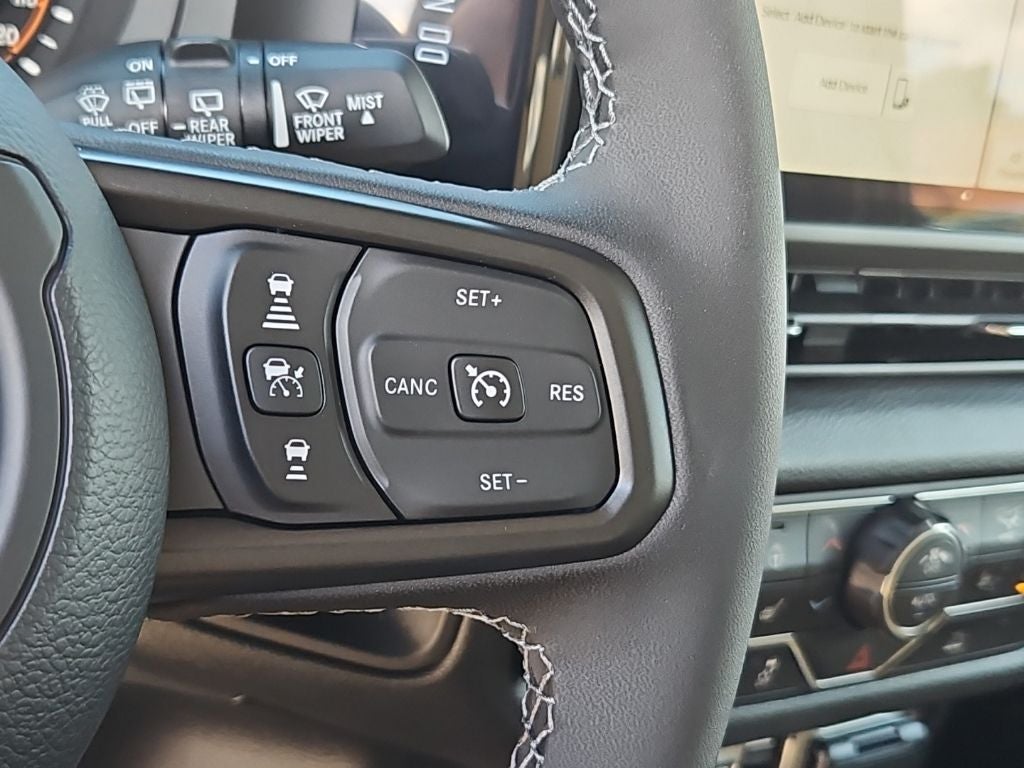 2026 Jeep Wrangler WRANGLER 4-DOOR WILLYS '41