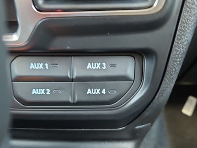 2026 Jeep Wrangler WRANGLER 4-DOOR WILLYS '41