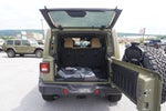 2026 Jeep Wrangler WRANGLER 4-DOOR WILLYS '41