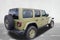 2026 Jeep Wrangler WRANGLER 4-DOOR WILLYS '41