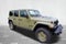 2026 Jeep Wrangler WRANGLER 4-DOOR WILLYS '41