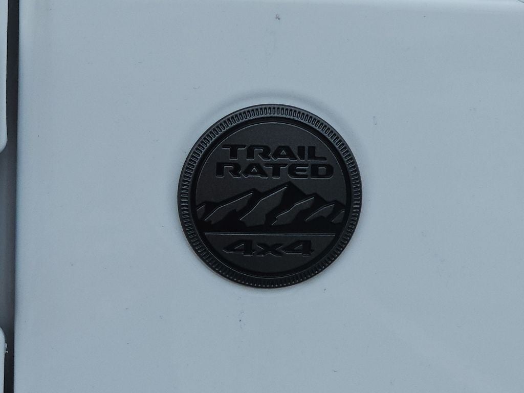 2026 Jeep Wrangler 4-Door Sport