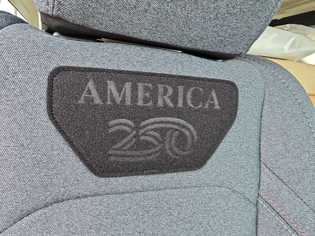 2026 Jeep Wrangler 4-Door Sport