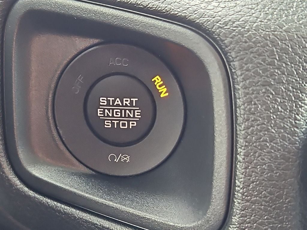 2026 Jeep Wrangler 4-Door Sport