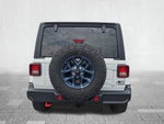 2026 Jeep Wrangler 4-Door Sport