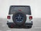 2026 Jeep Wrangler 4-Door Sport