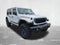 2026 Jeep Wrangler 4-Door Sport