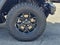 2027 Jeep Wrangler Willys