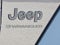 2027 Jeep Wrangler Willys