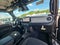 2027 Jeep Wrangler Willys