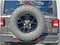 2027 Jeep Wrangler WRANGLER 4-DOOR WILLYS