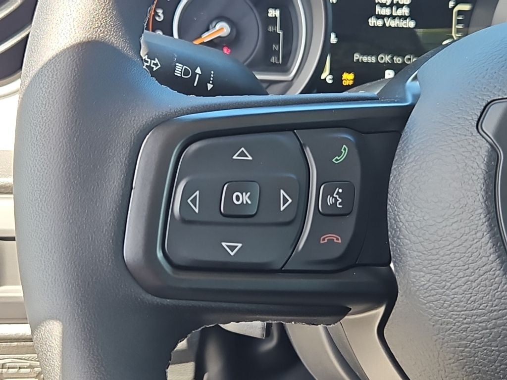 2027 Jeep Wrangler WRANGLER 4-DOOR WILLYS