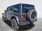 2027 Jeep Wrangler Willys