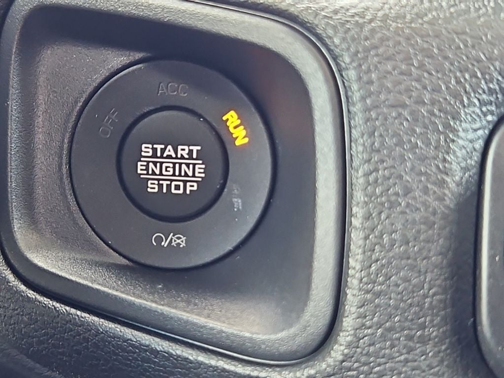 2027 Jeep Wrangler WRANGLER 4-DOOR WILLYS