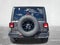 2027 Jeep Wrangler Willys