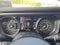 2027 Jeep Wrangler WRANGLER 4-DOOR WILLYS