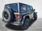 2027 Jeep Wrangler Willys