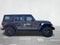 2027 Jeep Wrangler Willys