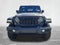 2027 Jeep Wrangler Willys