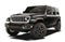 2027 Jeep Wrangler WRANGLER 4-DOOR SAHARA