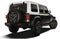 2027 Jeep Wrangler WRANGLER 4-DOOR SAHARA