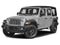 2024 Jeep Wrangler 4-Door Rubicon 4x4