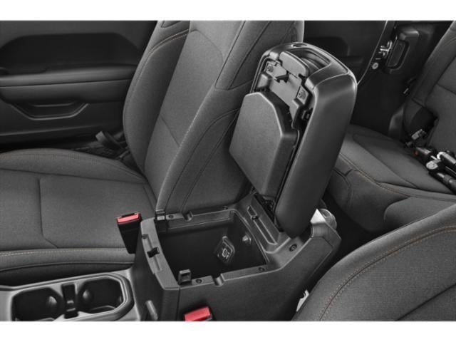 2024 Jeep Wrangler 4-Door Rubicon 4x4