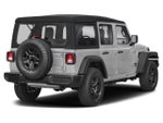 2024 Jeep Wrangler 4-Door Rubicon 4x4