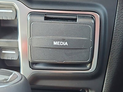 2027 Jeep Wrangler Sport