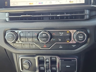2027 Jeep Wrangler Sport