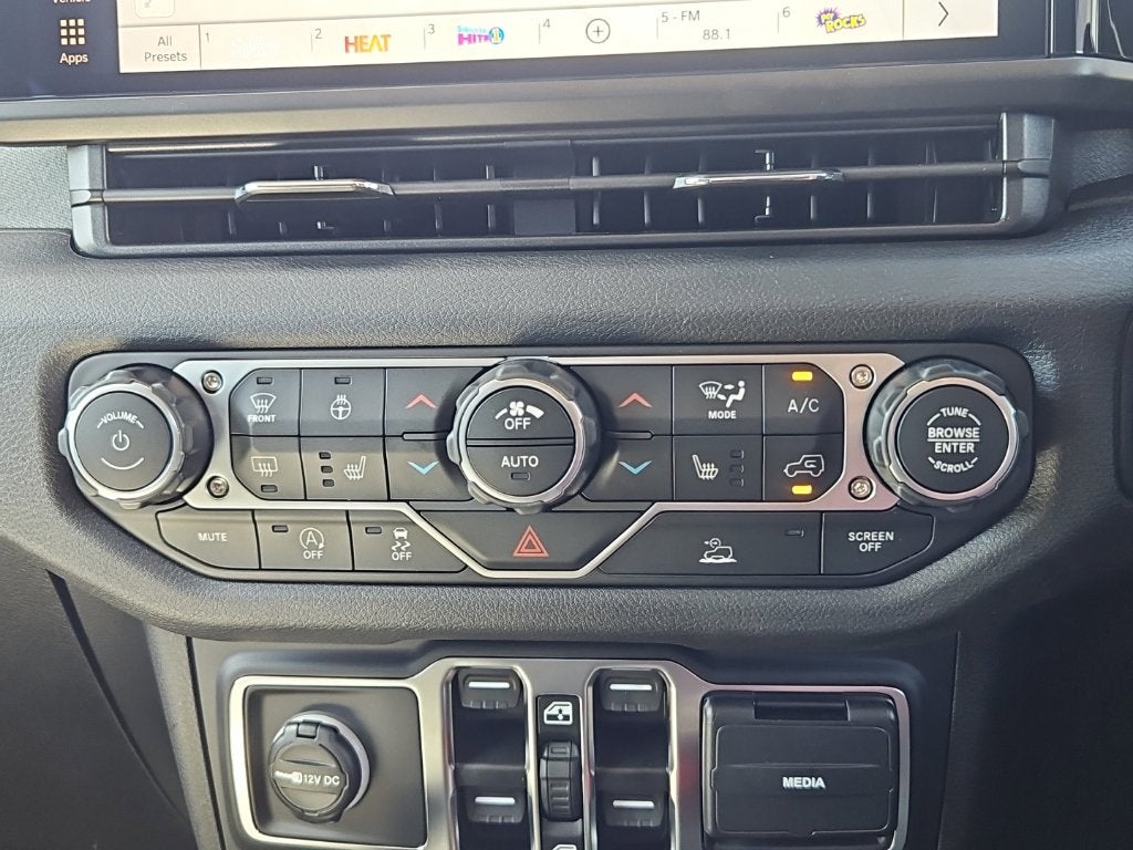 2027 Jeep Wrangler Sport