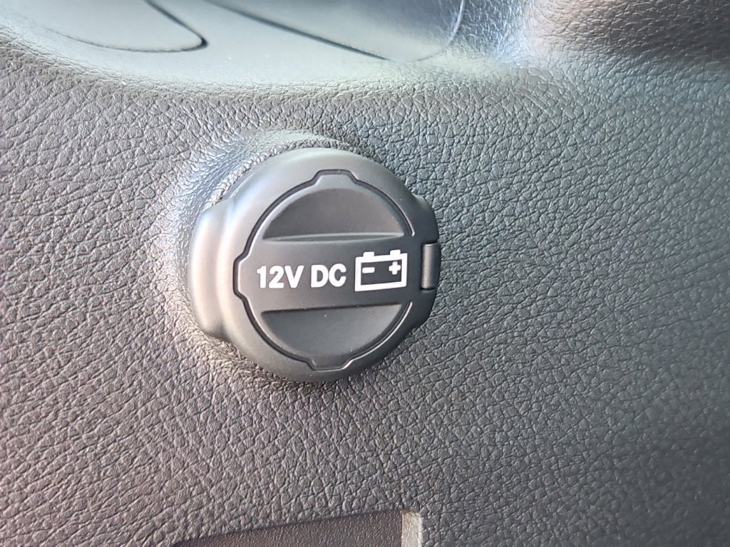 2027 Jeep Wrangler Sport