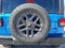 2027 Jeep Wrangler Sport
