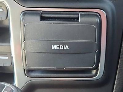 2027 Jeep Wrangler Sport