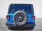 2027 Jeep Wrangler Sport
