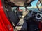 2026 Jeep Wrangler 4-Door Sport RHD 4x4