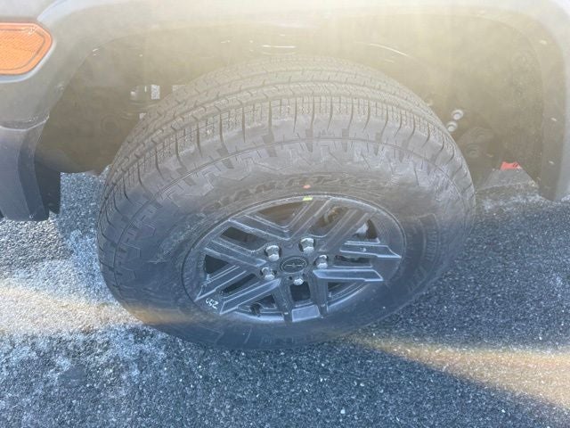 2026 Jeep Wrangler 4-Door Sport RHD 4x4