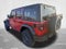 2026 Jeep Wrangler 4-Door Sport RHD 4x4