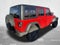 2026 Jeep Wrangler 4-Door Sport RHD 4x4