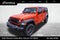 2026 Jeep Wrangler 4-Door Sport RHD 4x4